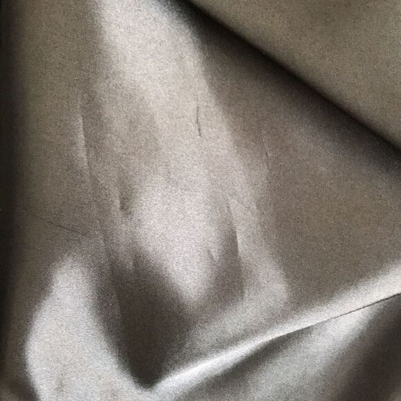 Jessica McClintock for Gunne Sax Strapless Gown sz 5 - Picture 15 of 16